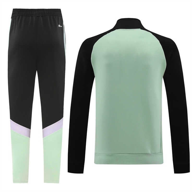 (image for) 2024/25 Real Madridnk BlackGreen Jacket