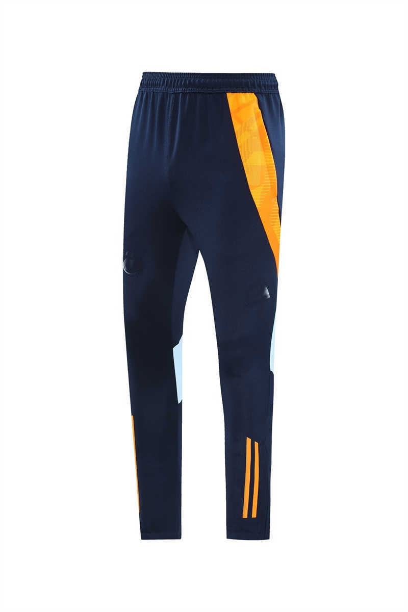 (image for) 2024/25 Real Madridnk Navy2 Jacket