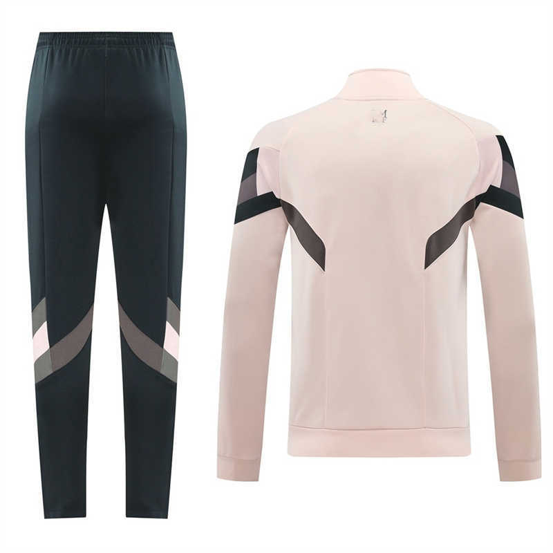 (image for) 2024/25 Real Madridnk Pink Jacket