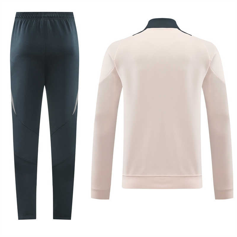 (image for) 2024/25 Real Madridnk Pink2 Jacket