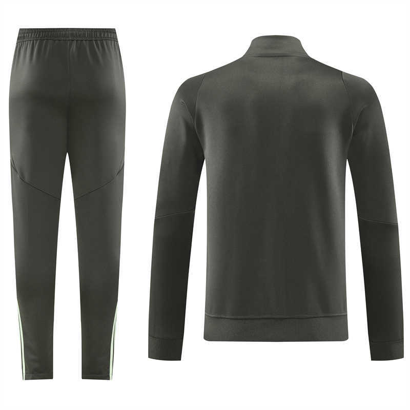 (image for) 2025/26 Real Madridnk Black Jacket