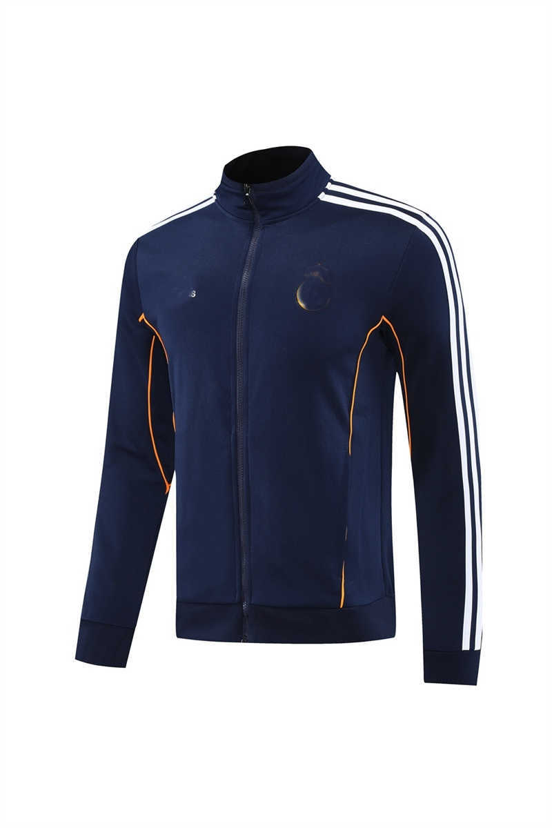 (image for) 2025/26 Real Madridnk Navy Jacket