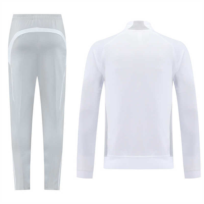 (image for) 2025/26 Real Madridnk White Jacket