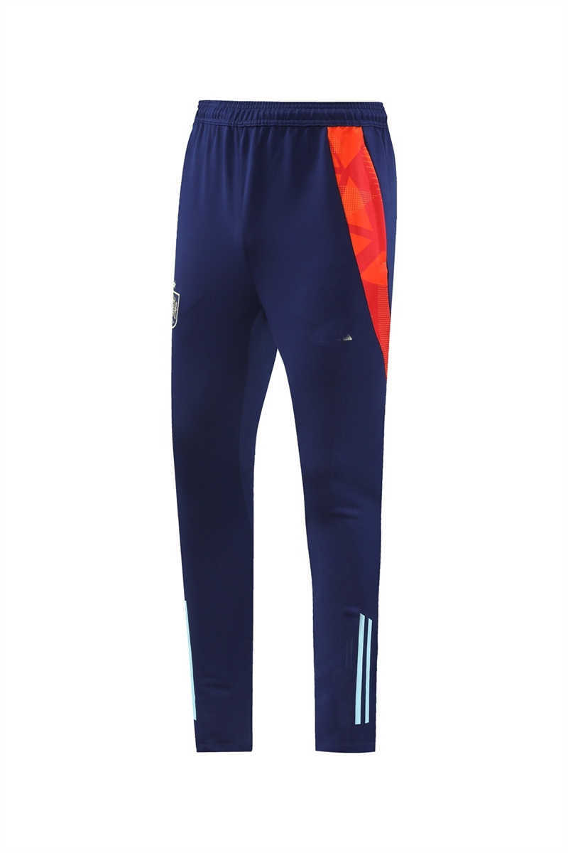 (image for) 2024 Spain Red Jacket