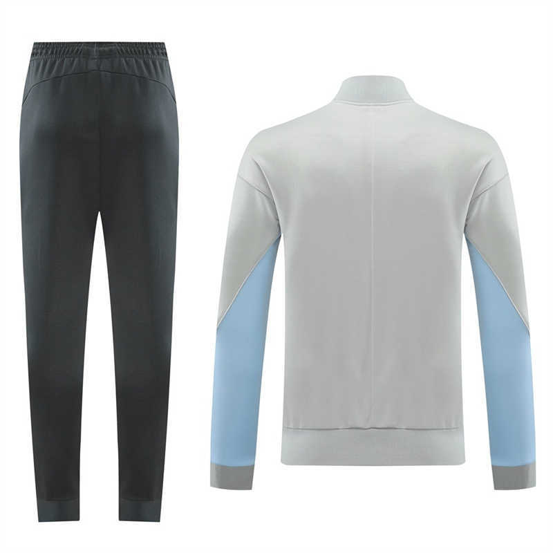 (image for) 2024/25 Tottenham Hotspurnk Gray Jacket