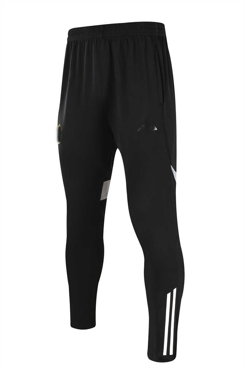 (image for) 2025/26 Real Madridnk WhiteRed Tracksuit(Neck Zipper)