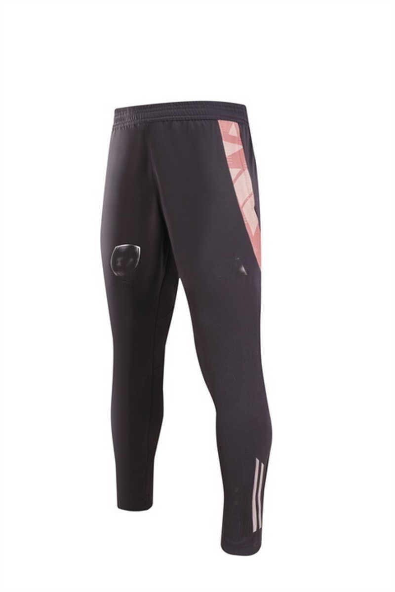 (image for) 2024/25 Arsenalnk Purple Youth Tracksuit(Neck Zipper)