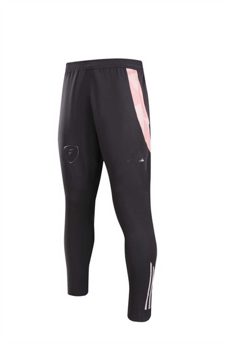 (image for) 2024/25 Arsenalnk RedBlue Youth Tracksuit(Neck Zipper)