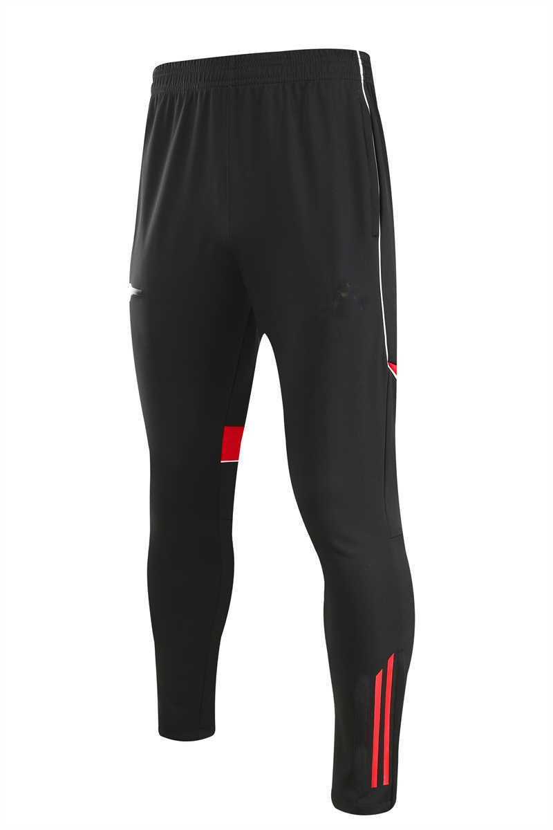 (image for) 2025/26 Arsenalnk Red Youth Tracksuit(Neck Zipper)