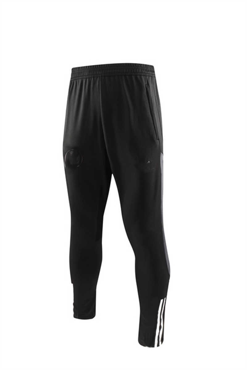 (image for) 2023/24 Inter Miamink Black Youth Tracksuit(NeckZipper)