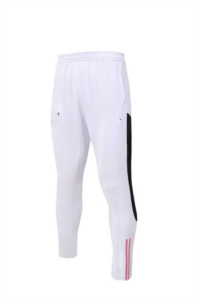 (image for) 2023/24 Juventusnk White Youth Tracksuit(Neck Zipper)