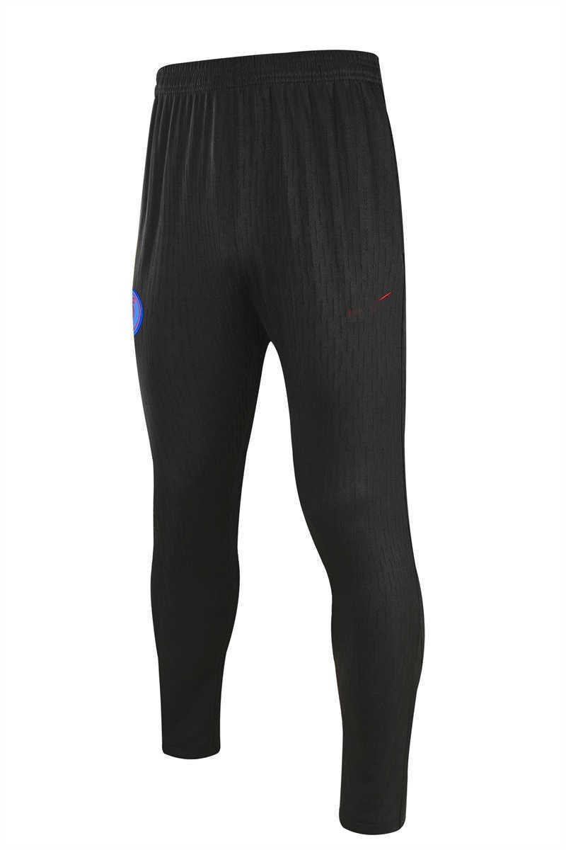 (image for) 2025/26 Paris Saint-Germaink White Youth Tracksuit(Neck Zipper)