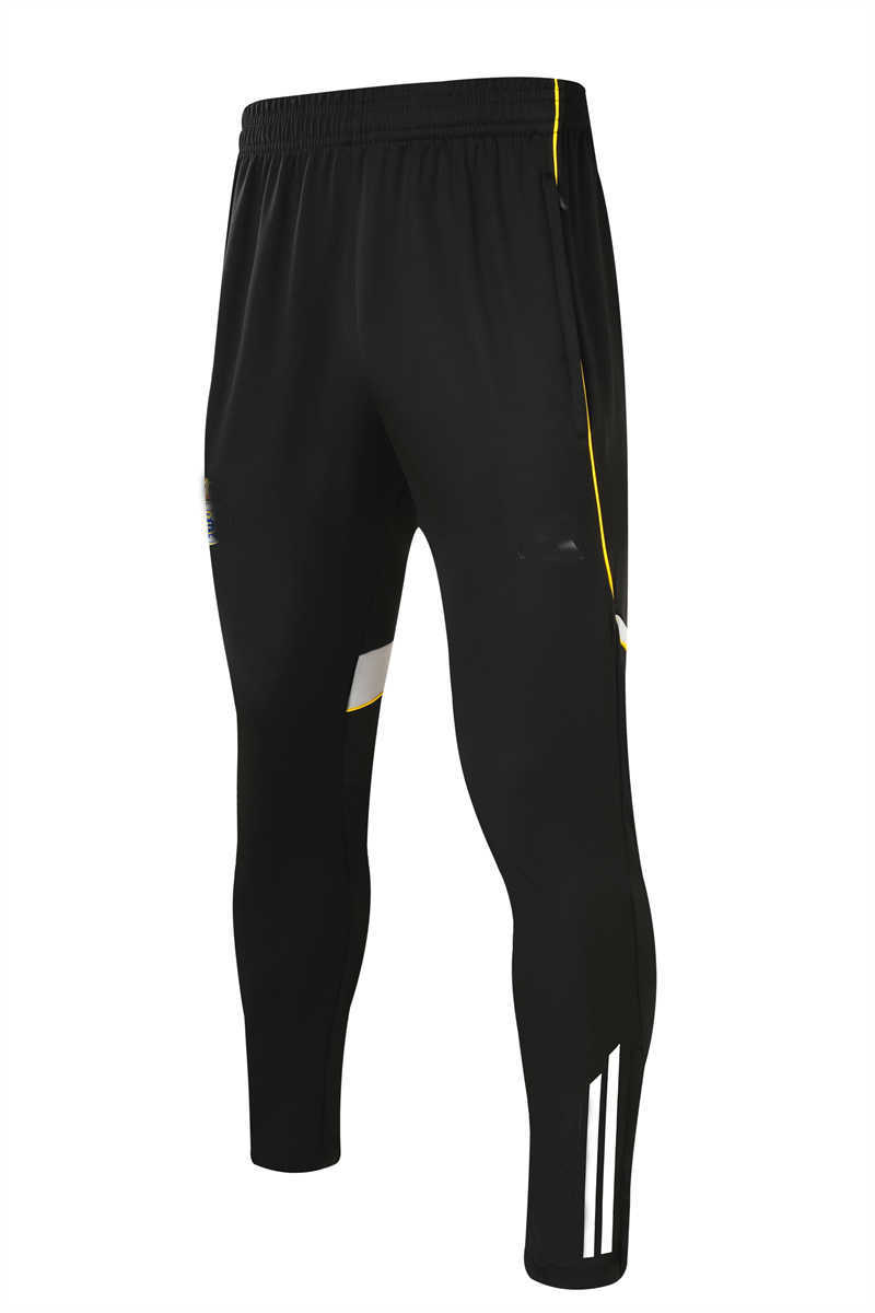 (image for) 2025/26 Real Madridnk White Youth Tracksuit(Neck Zipper)