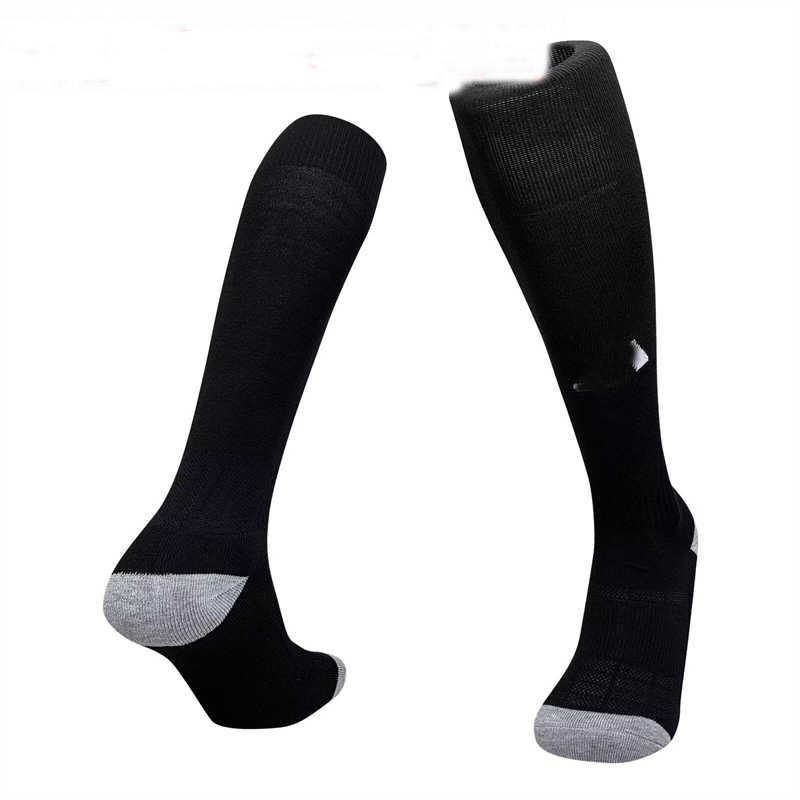 AAA 2025/26 Al Nassr Away Soccer Socks (image for) AAA 2025/26 Al Nassr Away Soccer Socks