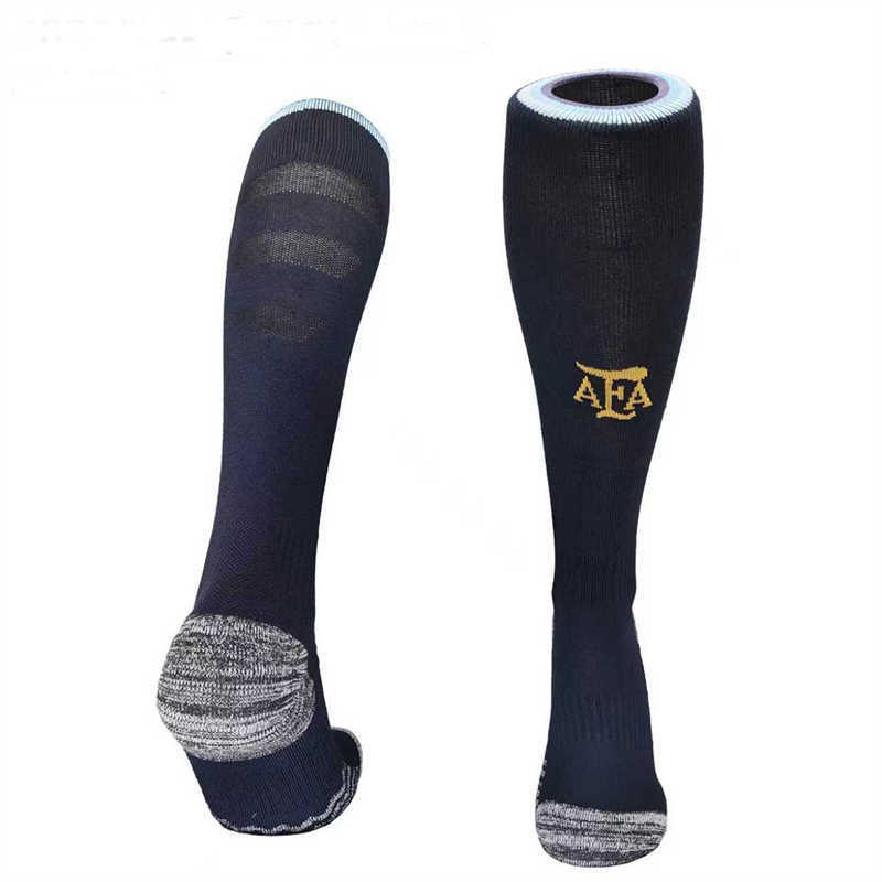 (image for) AAA 2026 Argentina Home Soccer Socks