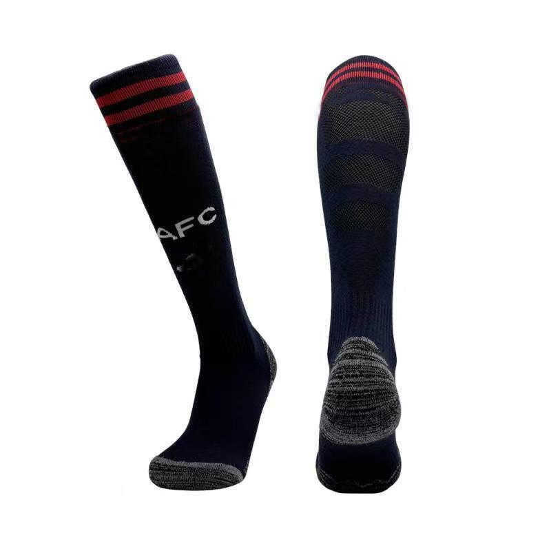 (image for) AAA 2025/26 Arsenalnk Away Soccer Socks