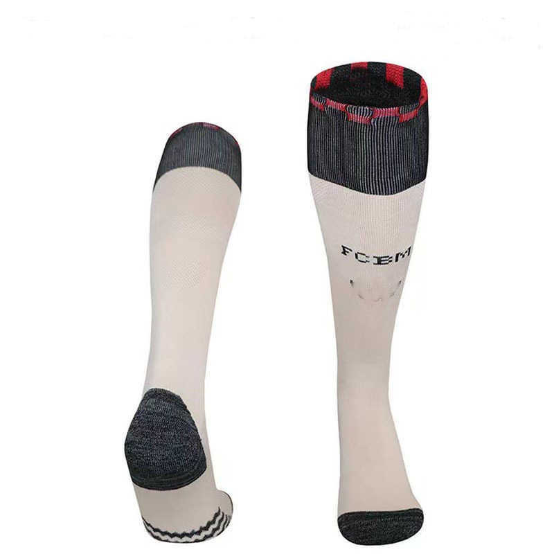 AAA 2025/26 Bayern Munichnk Third Soccer Socks (image for) AAA 2025/26 Bayern Munichnk Third Soccer Socks