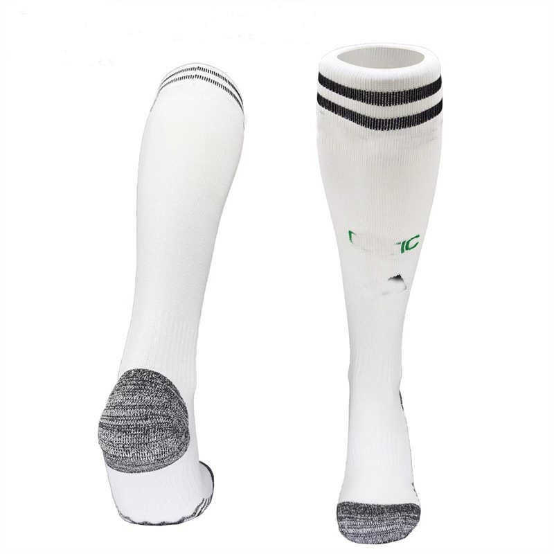AAA 2025/26 Celticnk Home Soccer Socks (image for) AAA 2025/26 Celticnk Home Soccer Socks