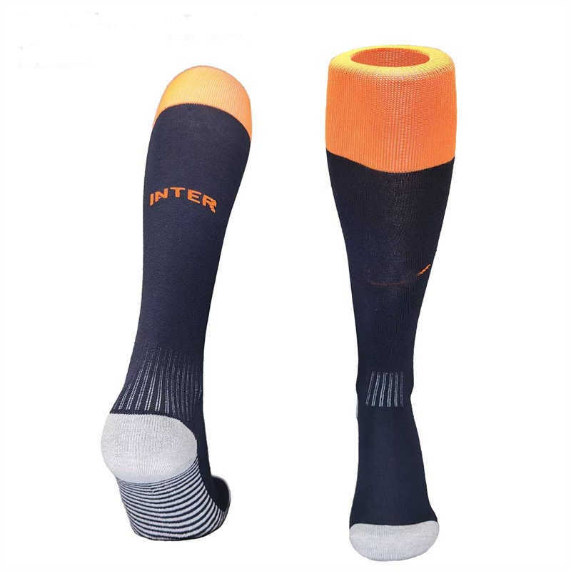 AAA 2025/26 Inter Milank Third Soccer Socks (image for) AAA 2025/26 Inter Milank Third Soccer Socks