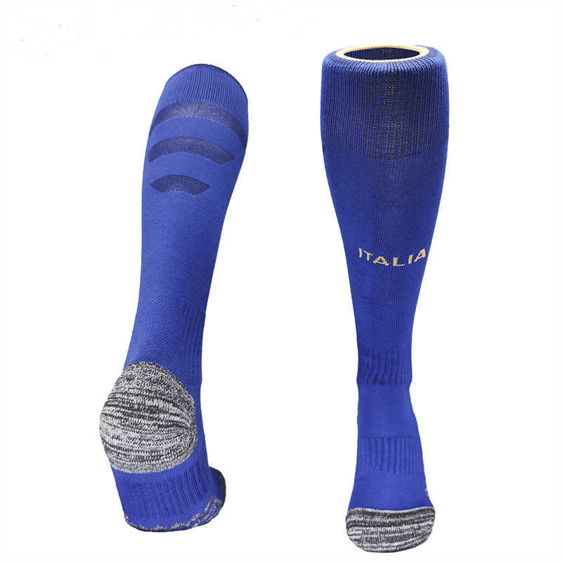 (image for) AAA 2026 Italy Home Soccer Socks