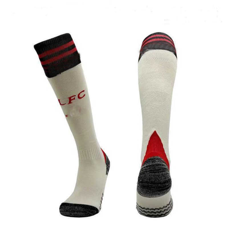 (image for) AAA 2025/26 Liverpoolnk Away Soccer Socks