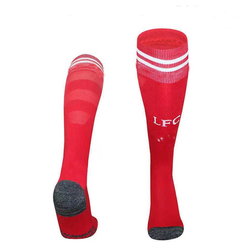 (image for) AAA 2025/26 Liverpoolnk Home Soccer Socks