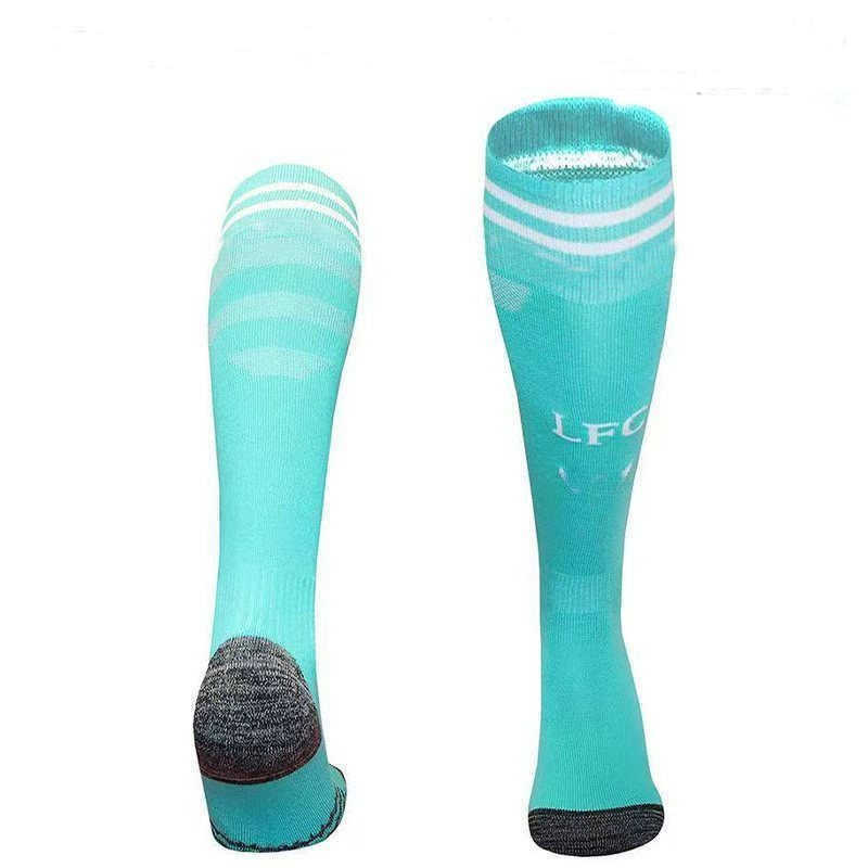 (image for) AAA 2025/26 Liverpoolnk Third Soccer Socks