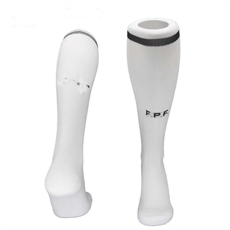 AAA 2025 Portugal Away Soccer Socks (image for) AAA 2025 Portugal Away Soccer Socks