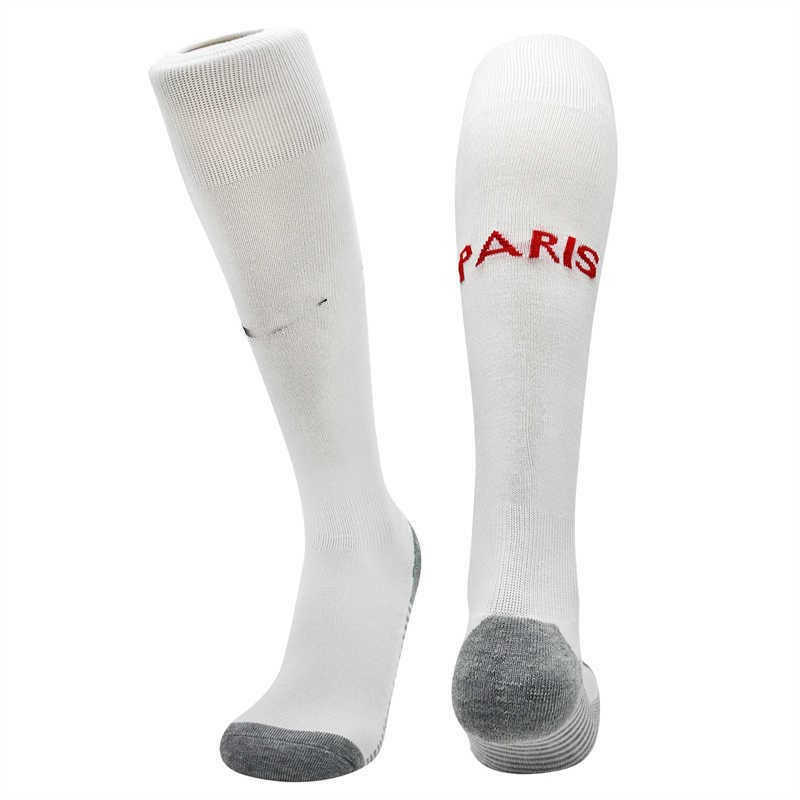 AAA 2025/26 Paris Saint-Germaink Away Soccer Socks (image for) AAA 2025/26 Paris Saint-Germaink Away Soccer Socks