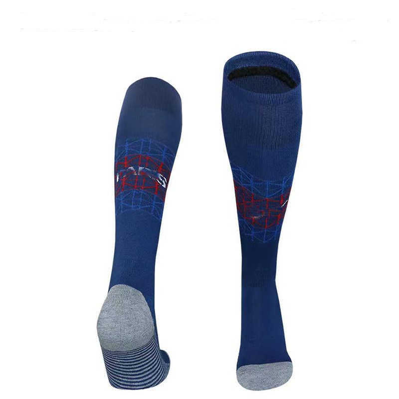 AAA 2025/26 Paris Saint-Germaink Home Soccer Socks (image for) AAA 2025/26 Paris Saint-Germaink Home Soccer Socks