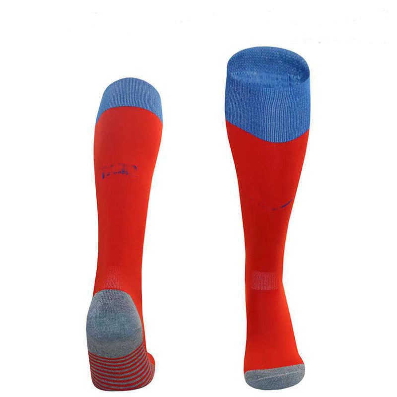 AAA 2025/26 Paris Saint-Germaink Third Soccer Socks (image for) AAA 2025/26 Paris Saint-Germaink Third Soccer Socks