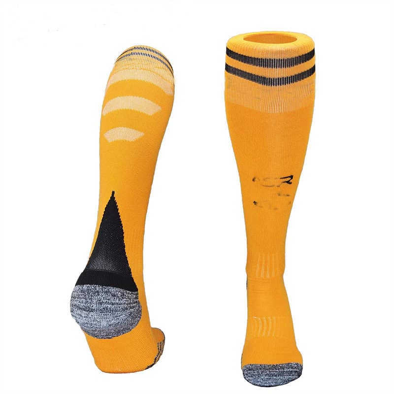 AAA 2025/26 Romank Away Soccer Socks (image for) AAA 2025/26 Romank Away Soccer Socks