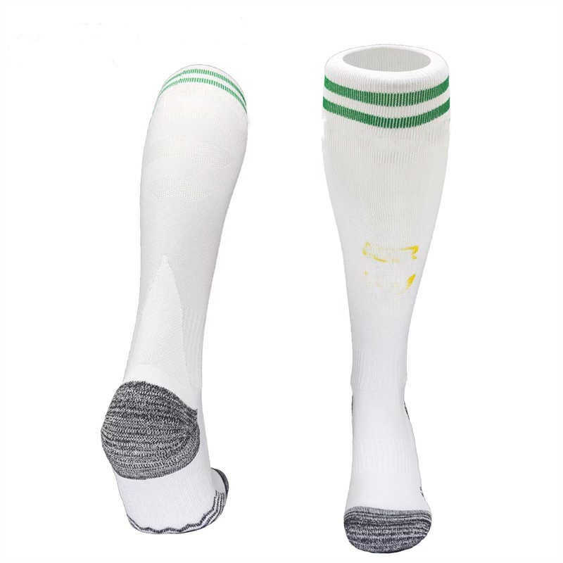 AAA 2025/26 Romank Third Soccer Socks (image for) AAA 2025/26 Romank Third Soccer Socks