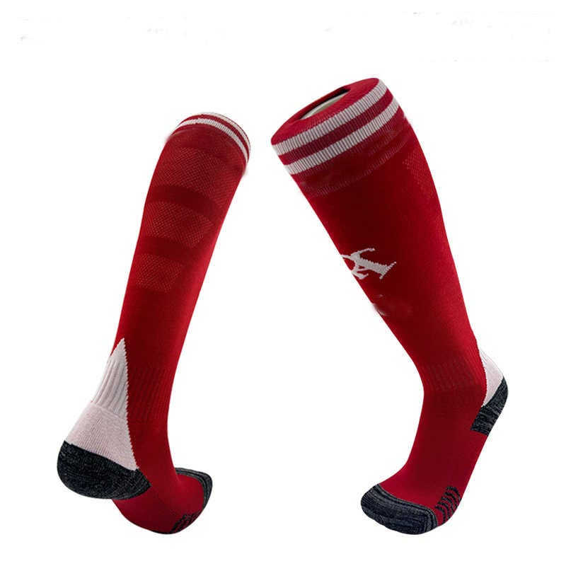 (image for) AAA 2025/26 Arsenalnk Home Youth Soccer Socks