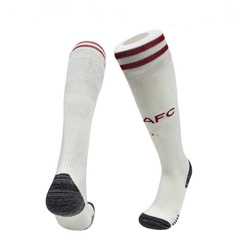 (image for) AAA 2025/26 Arsenalnk Third Youth Soccer Socks