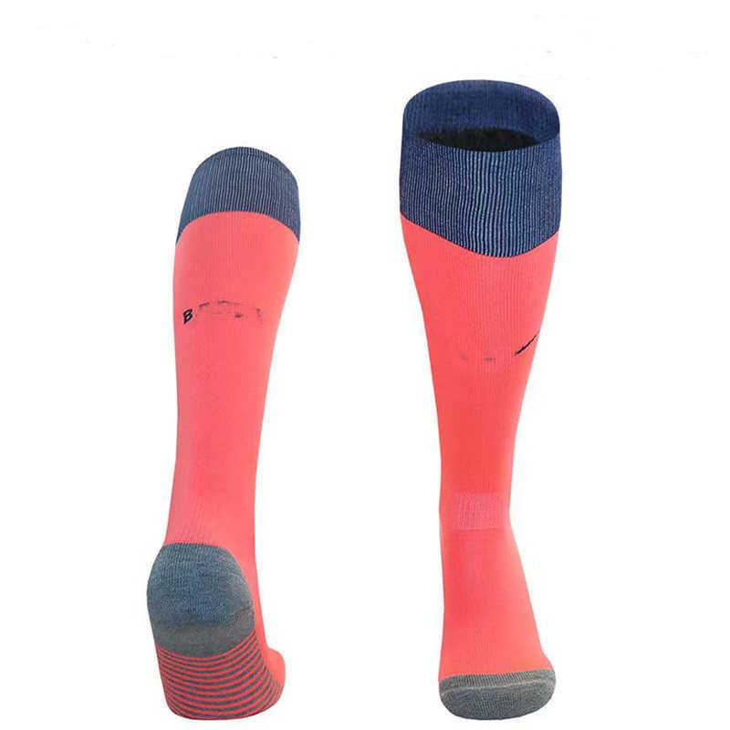 AAA 2025/26 Barcelonank Third Youth Soccer Socks (image for) AAA 2025/26 Barcelonank Third Youth Soccer Socks
