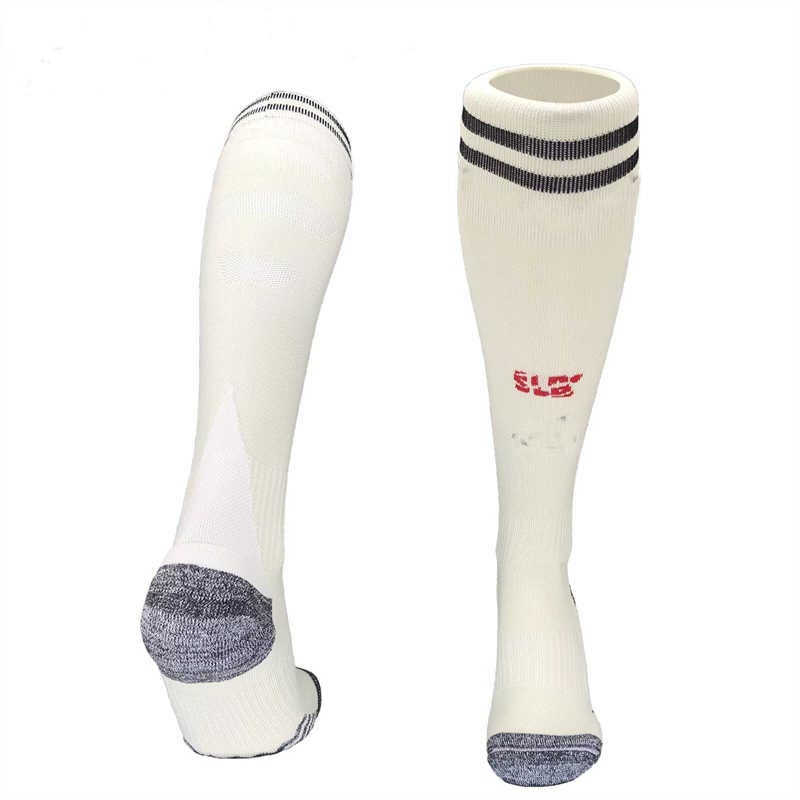 AAA 2025/26 Benficank Away Youth Soccer Socks (image for) AAA 2025/26 Benficank Away Youth Soccer Socks