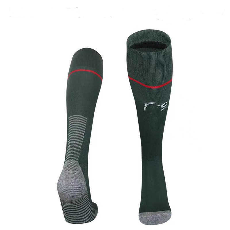 AAA 2025/26 Chelseank Away Youth Soccer Socks (image for) AAA 2025/26 Chelseank Away Youth Soccer Socks