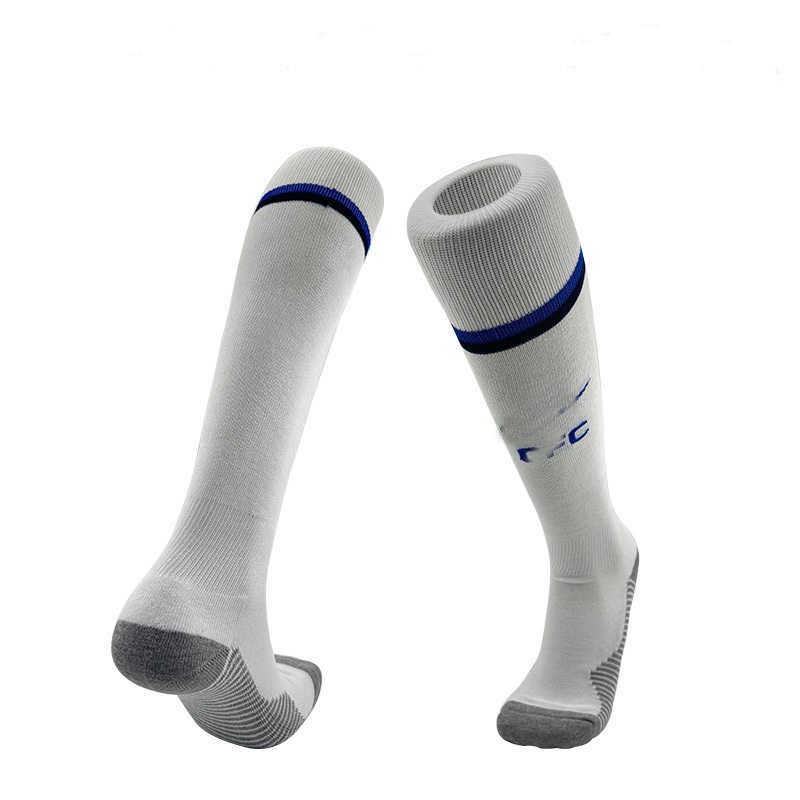 AAA 2025/26 Chelseank Home Youth Soccer Socks (image for) AAA 2025/26 Chelseank Home Youth Soccer Socks