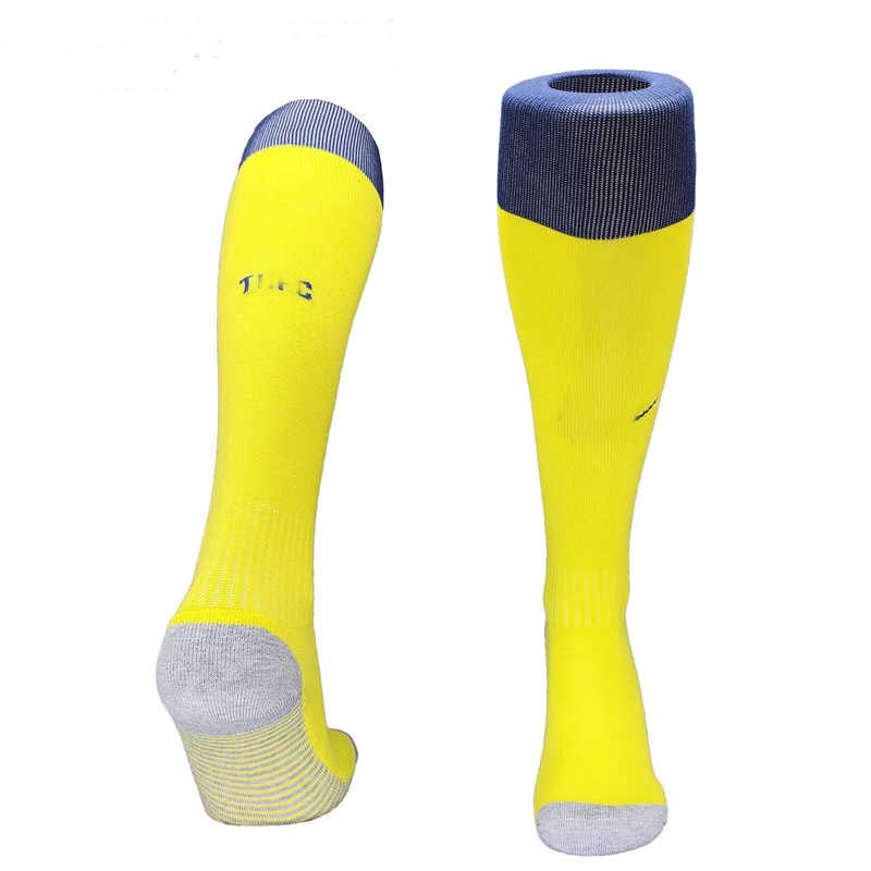 AAA 2025/26 Tottenham Hotspurnk Third Youth Soccer Socks (image for) AAA 2025/26 Tottenham Hotspurnk Third Youth Soccer Socks