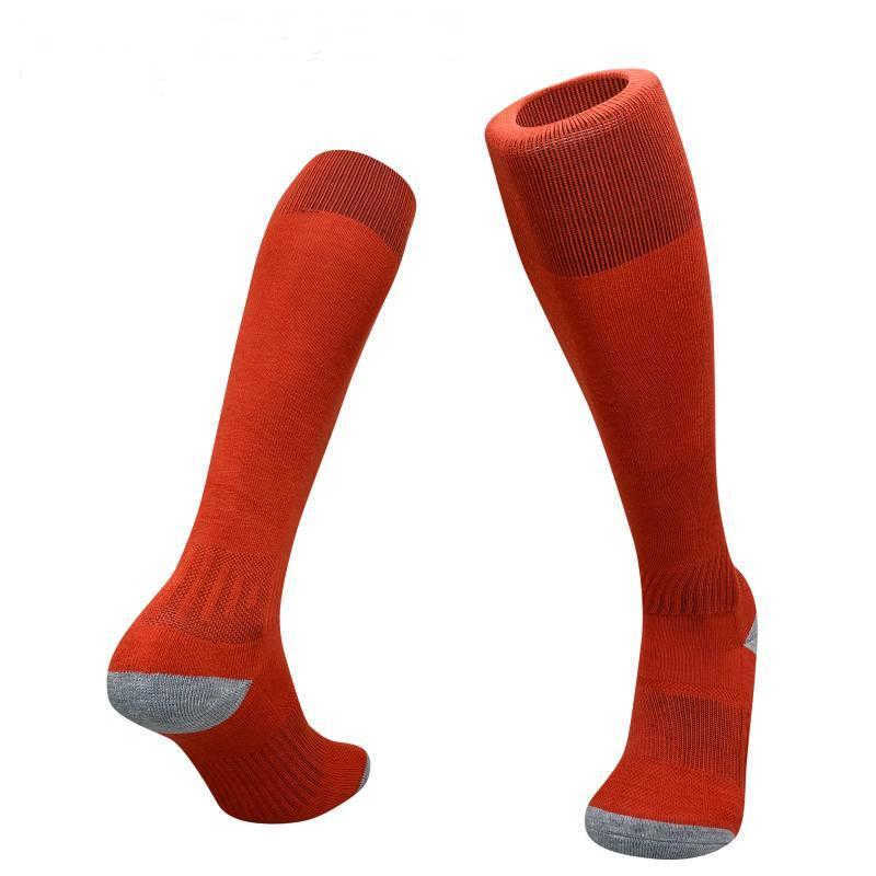 (image for) AAA 2026 Wales Home Youth Soccer Socks